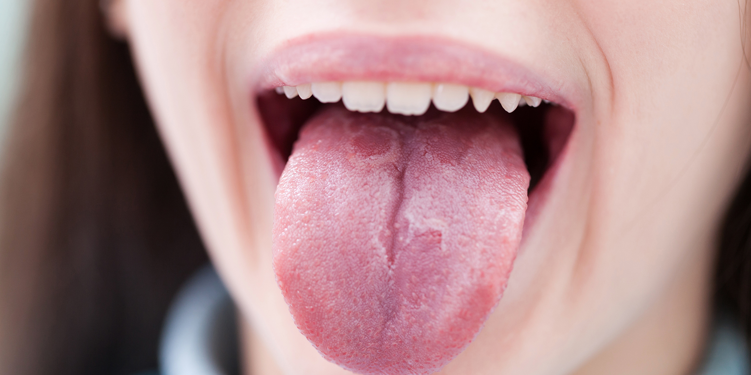 Detail Images Of Tongue Nomer 54