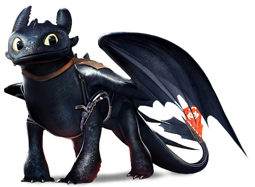 Images Of Toothless The Dragon - KibrisPDR