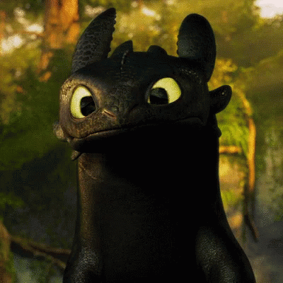 Detail Images Of Toothless The Dragon Nomer 13