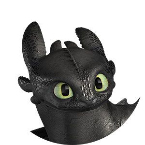 Detail Images Of Toothless The Dragon Nomer 18