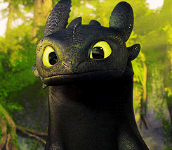 Detail Images Of Toothless The Dragon Nomer 21