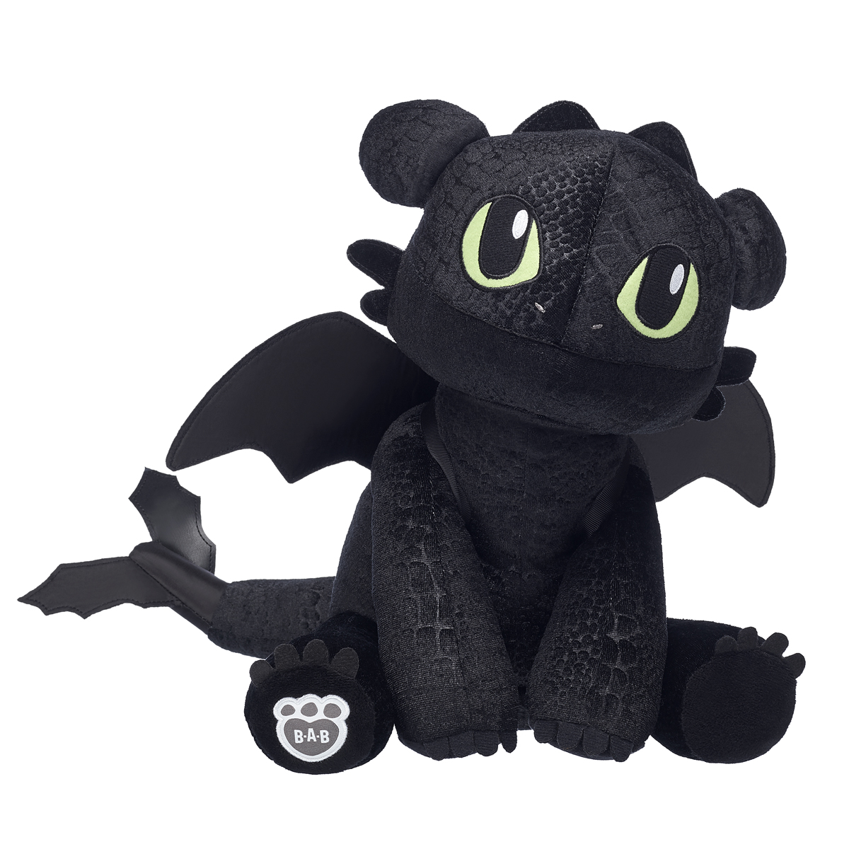 Detail Images Of Toothless The Dragon Nomer 22