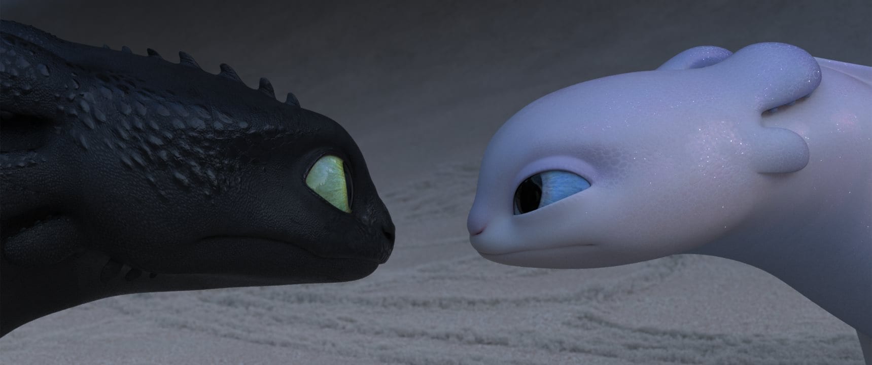 Detail Images Of Toothless The Dragon Nomer 27