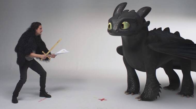 Detail Images Of Toothless The Dragon Nomer 32