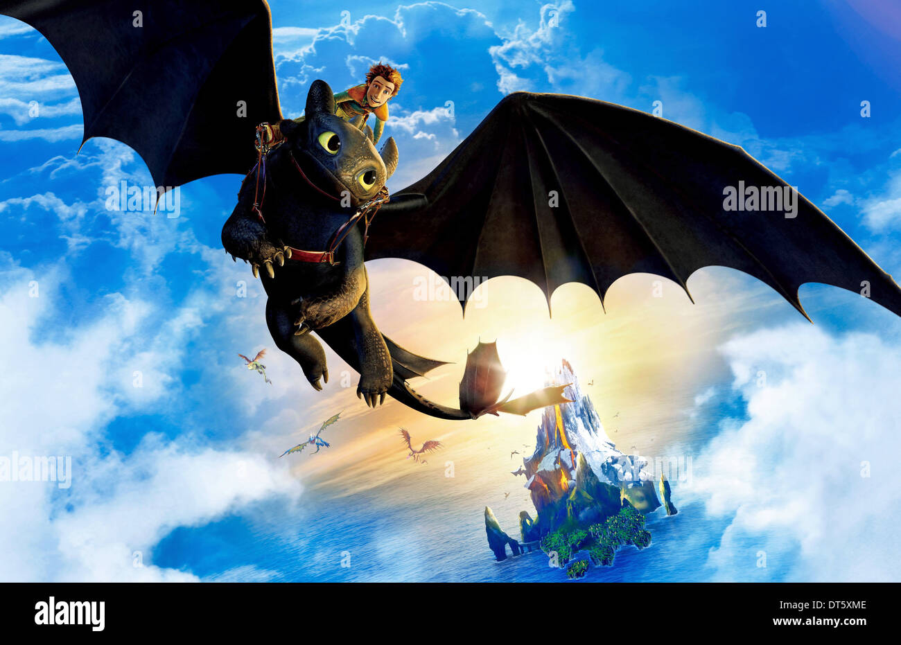 Detail Images Of Toothless The Dragon Nomer 56