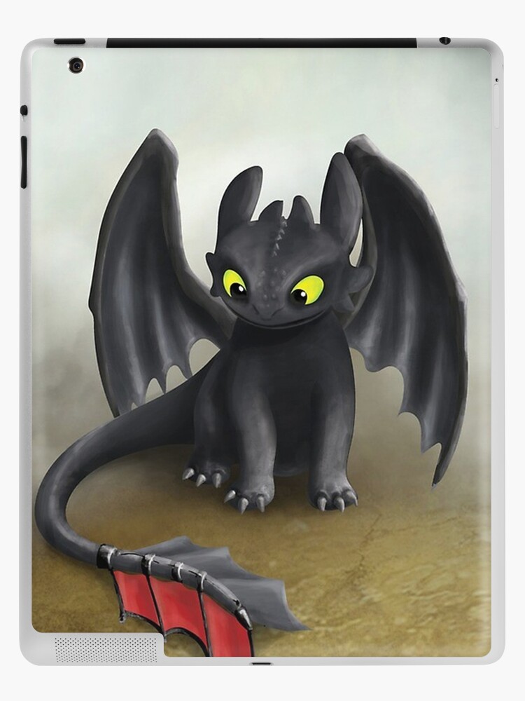 Detail Images Of Toothless The Dragon Nomer 7