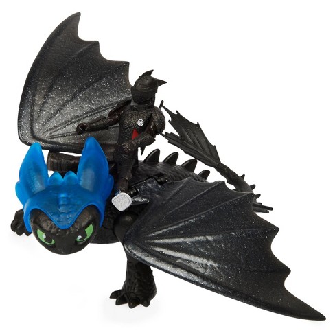 Detail Images Of Toothless The Dragon Nomer 10