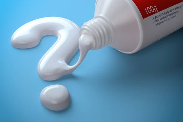 Detail Images Of Toothpaste Nomer 28