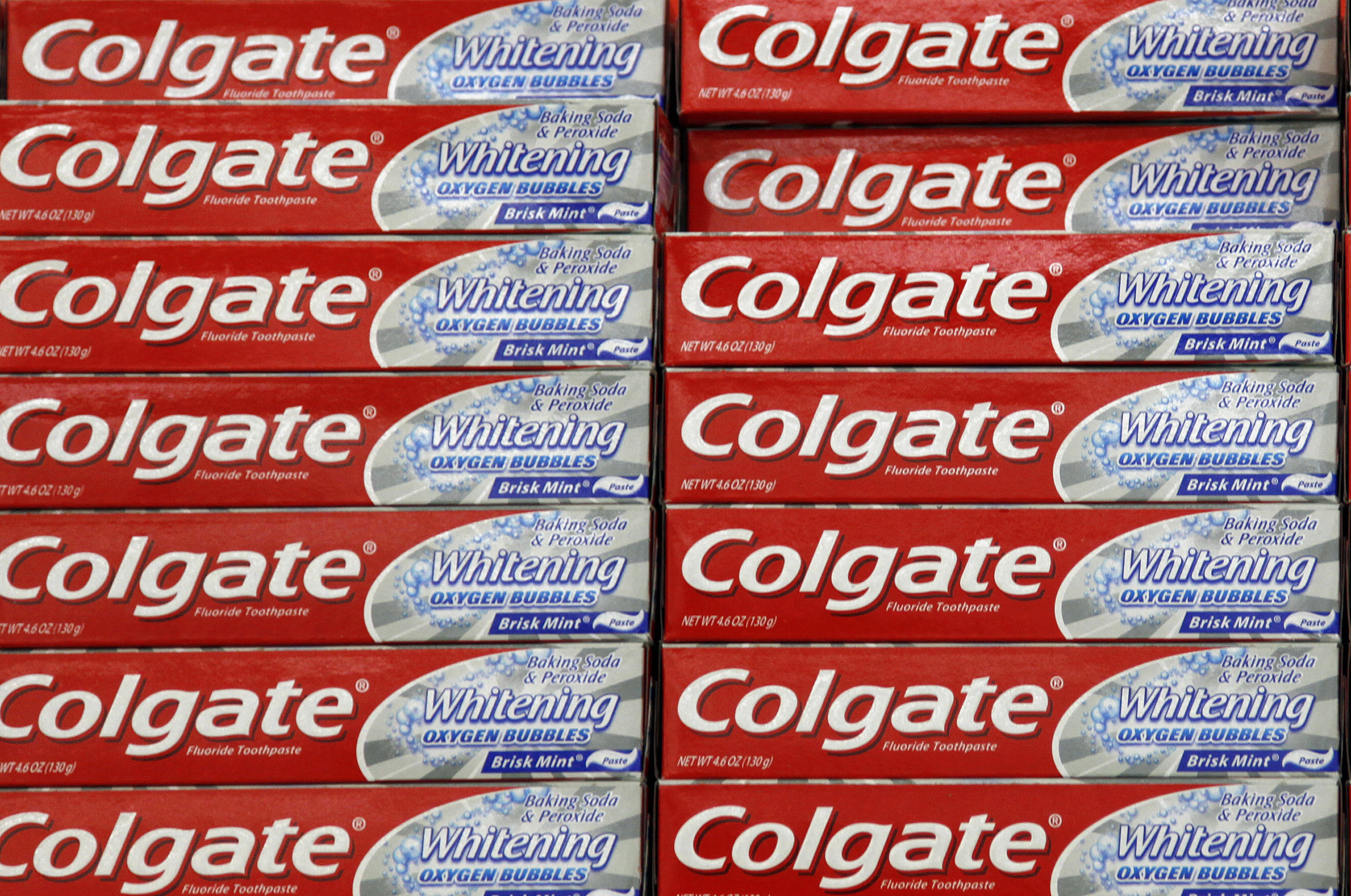 Detail Images Of Toothpaste Nomer 29