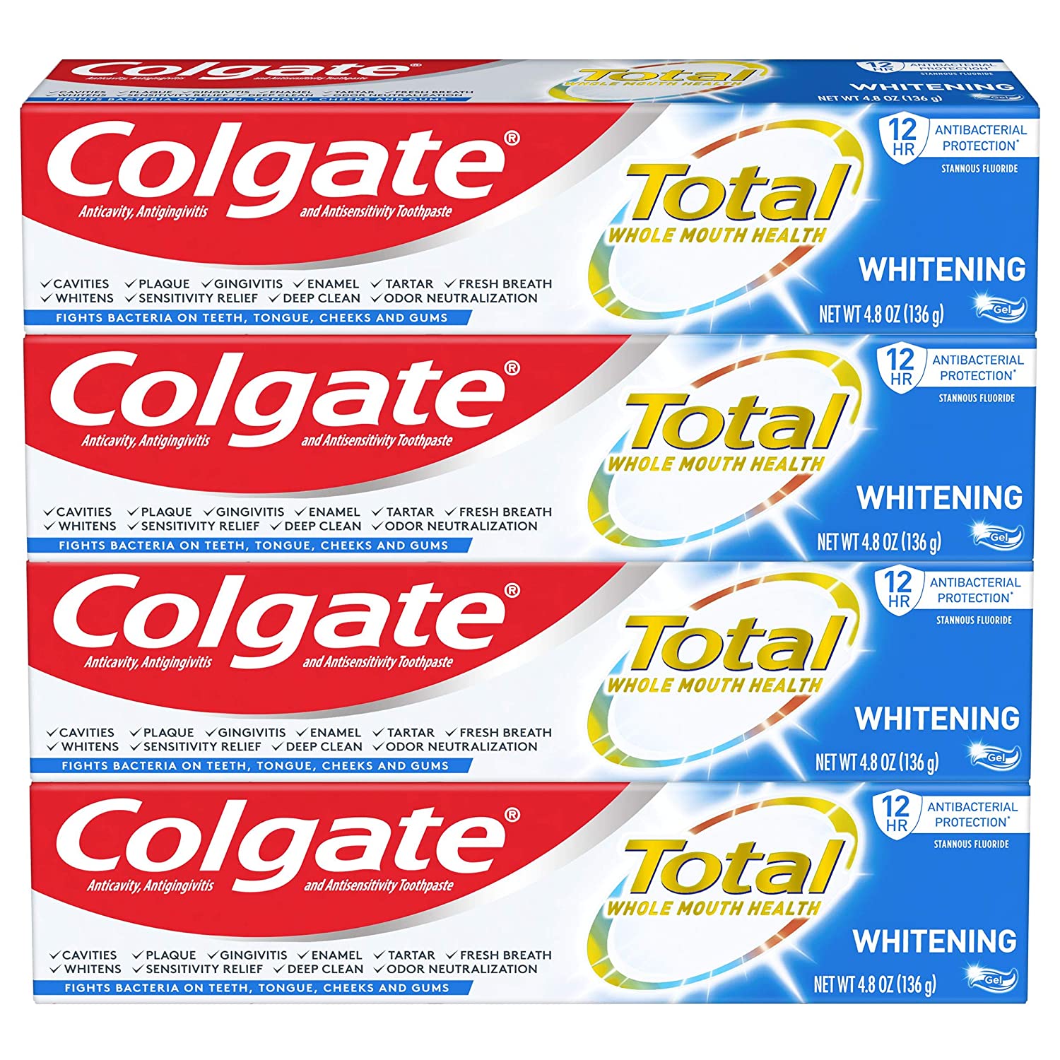 Detail Images Of Toothpaste Nomer 34