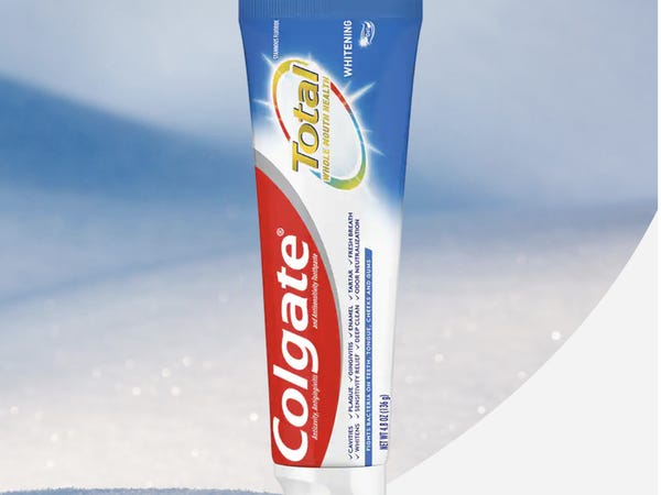 Detail Images Of Toothpaste Nomer 35