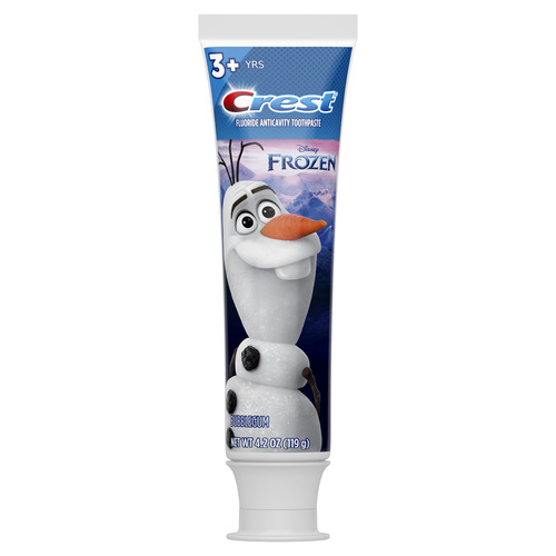 Detail Images Of Toothpaste Nomer 42