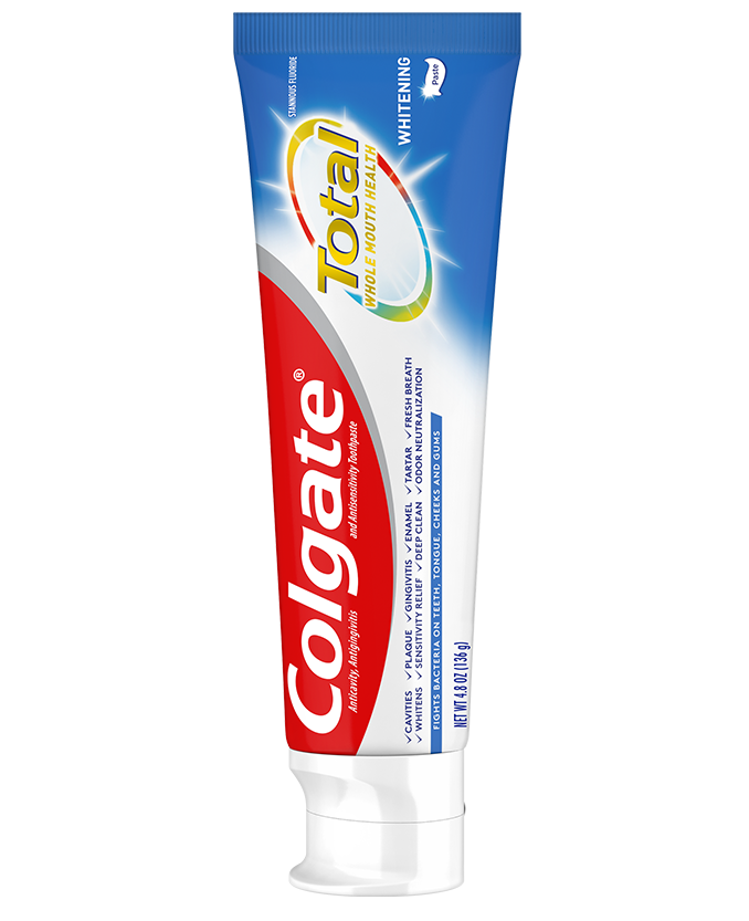 Detail Images Of Toothpaste Nomer 6