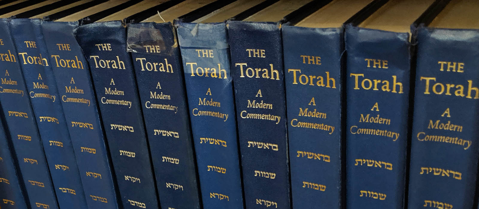 Detail Images Of Torah Nomer 22