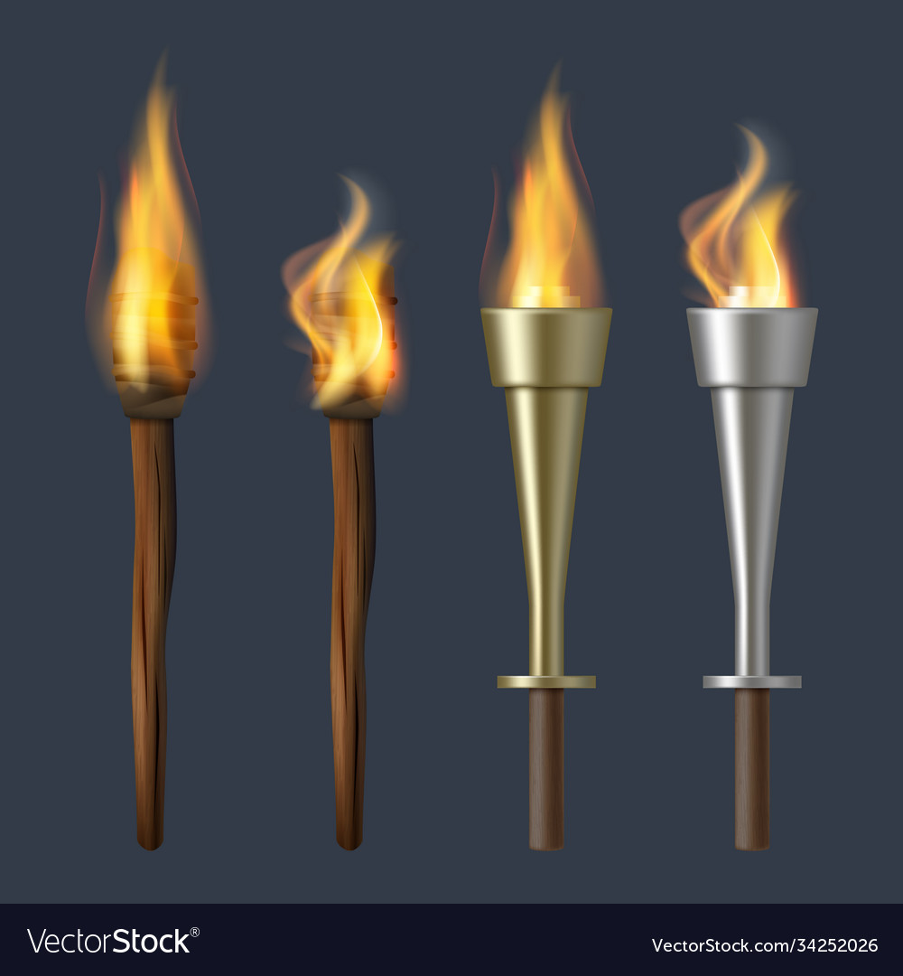 Detail Images Of Torches Nomer 9