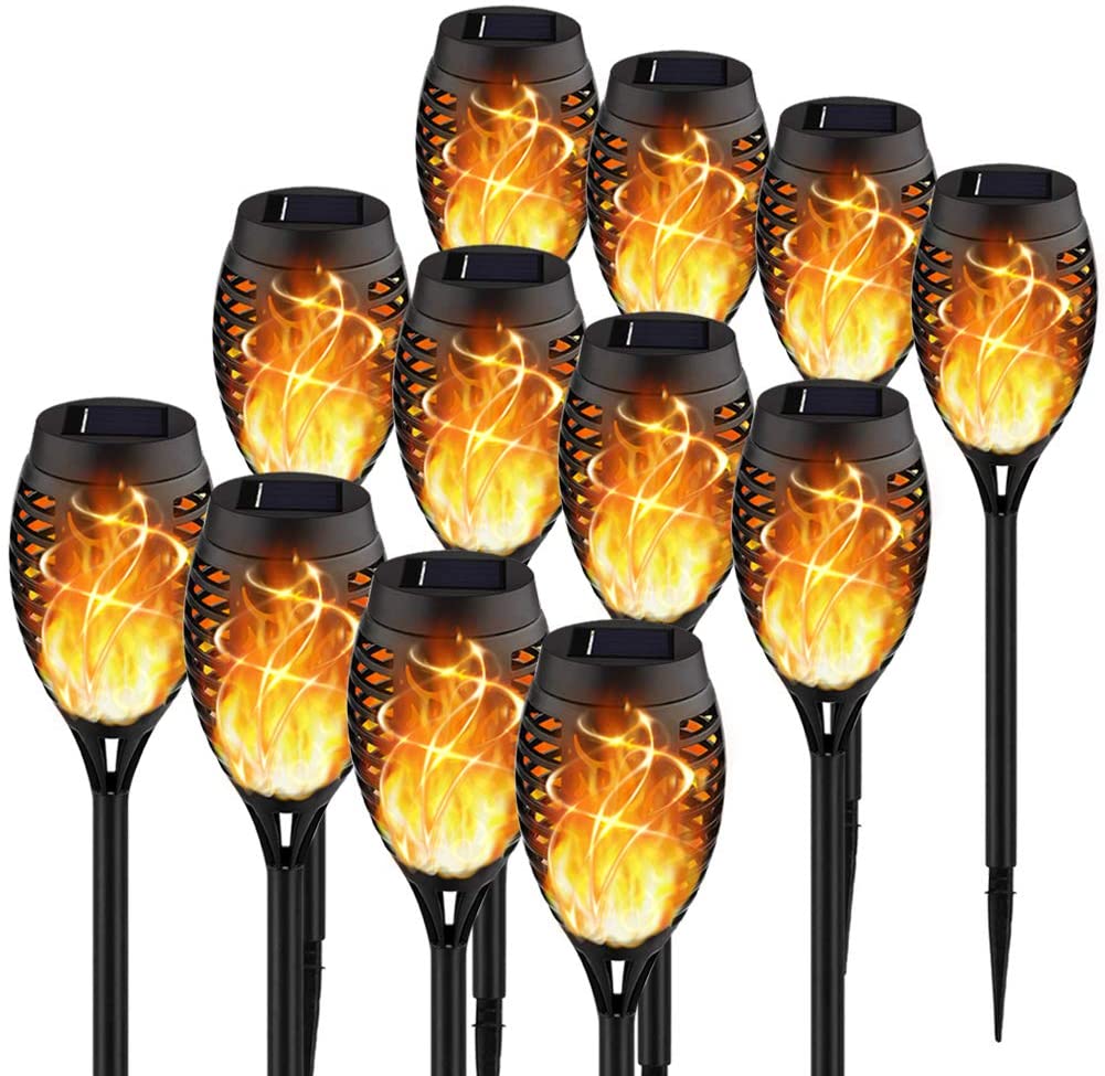 Detail Images Of Torches Nomer 15