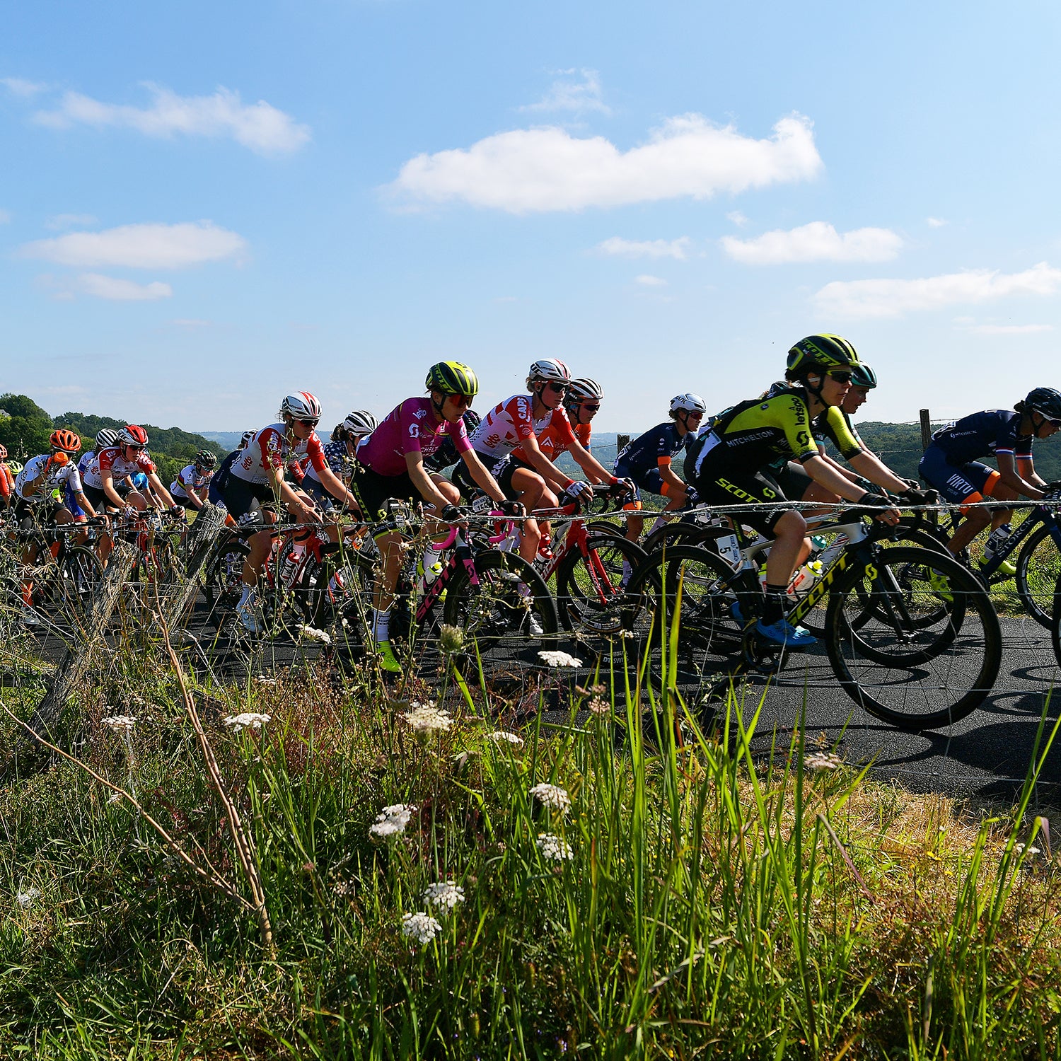 Detail Images Of Tour De France Nomer 57