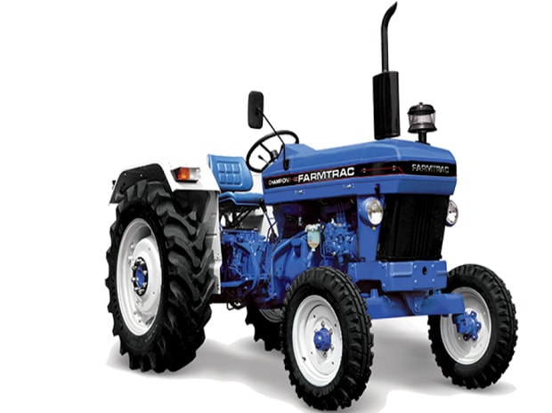 Detail Images Of Tractor Nomer 11