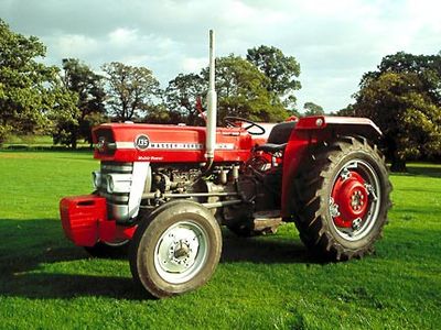 Detail Images Of Tractor Nomer 14