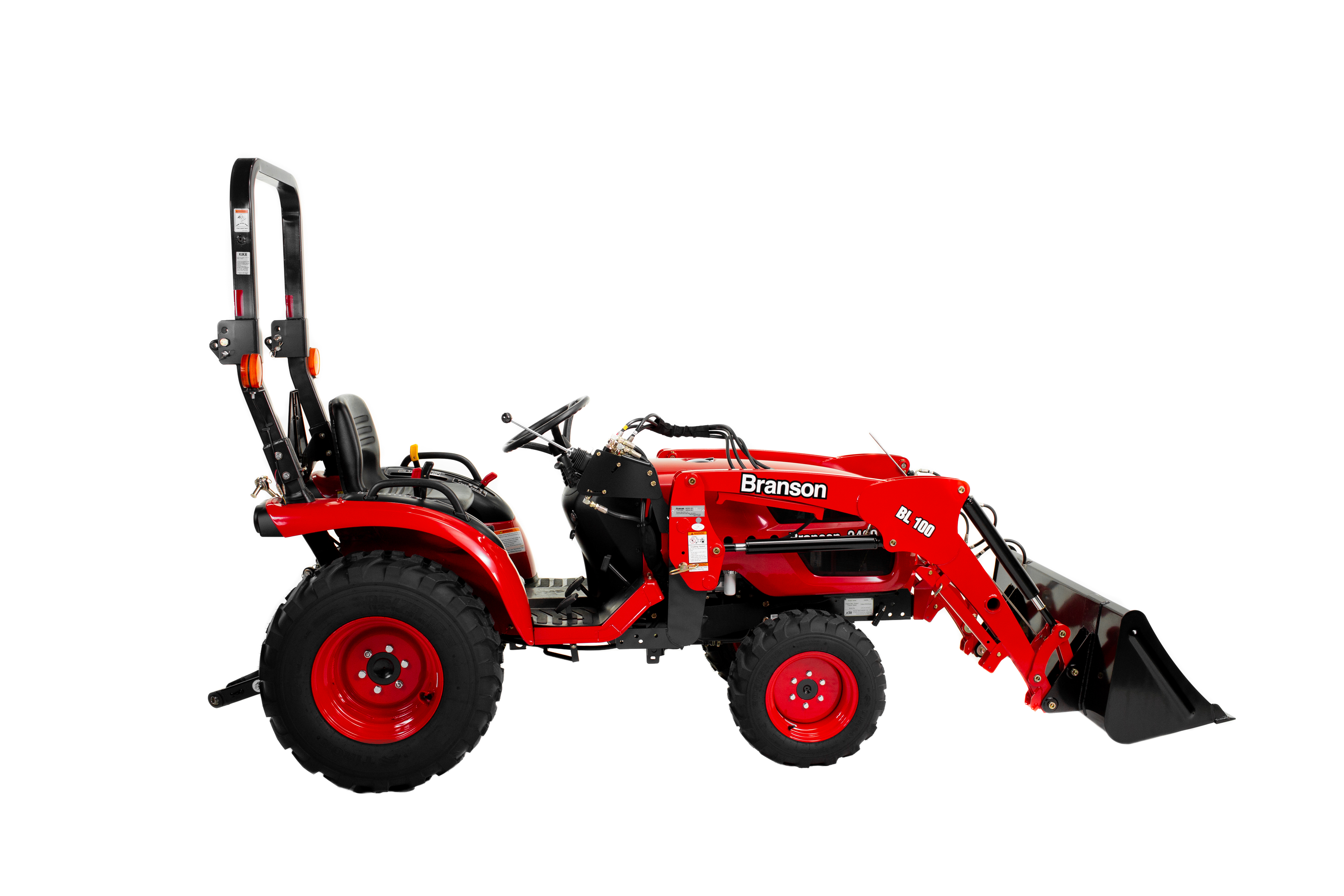 Detail Images Of Tractor Nomer 26