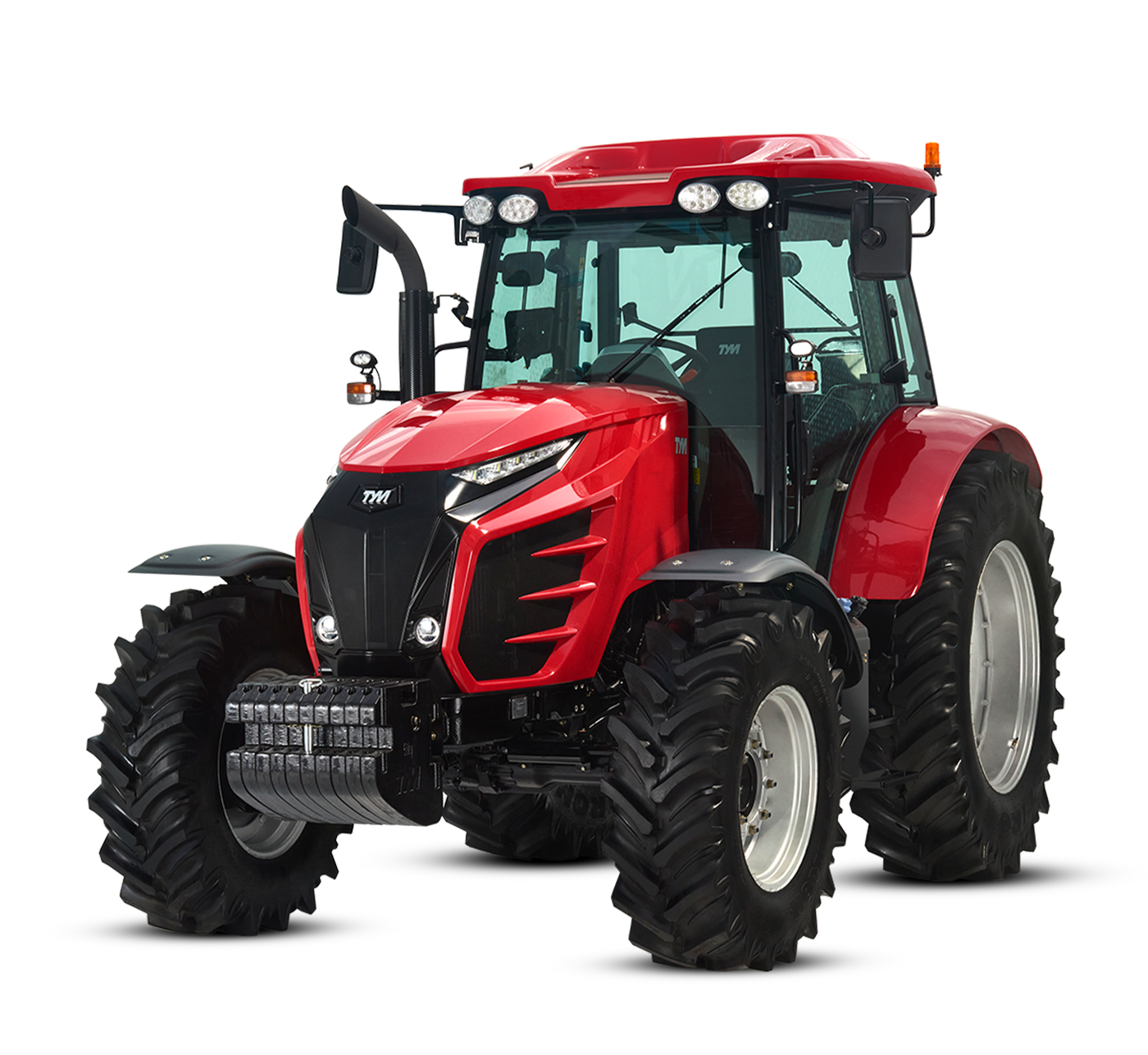 Detail Images Of Tractors Nomer 17