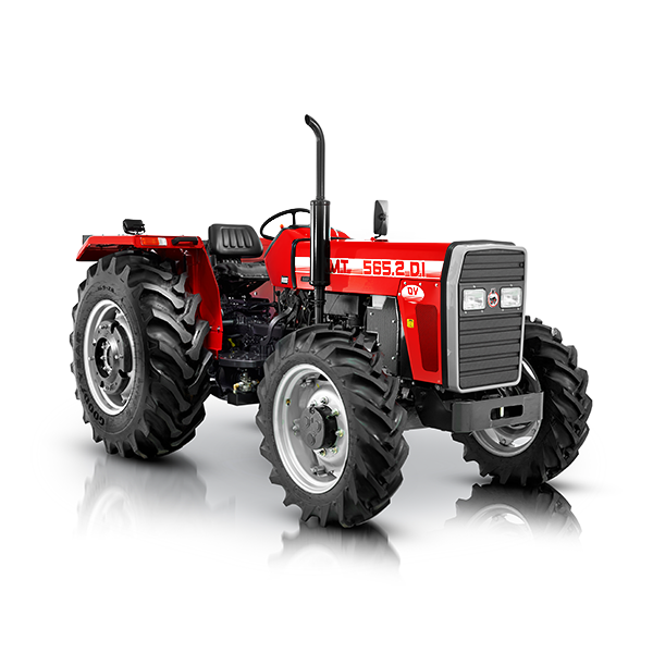 Detail Images Of Tractors Nomer 5