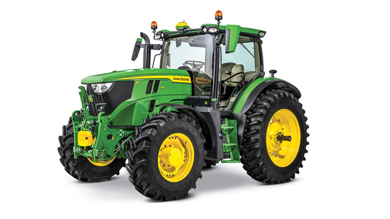 Detail Images Of Tractors Nomer 39