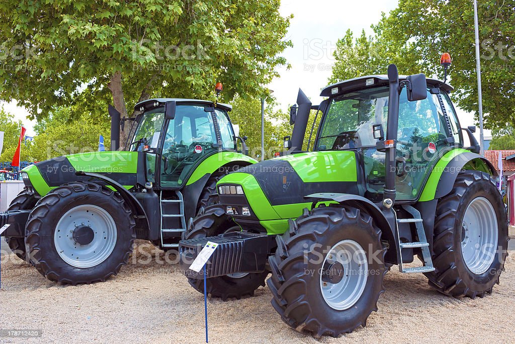 Detail Images Of Tractors Nomer 49