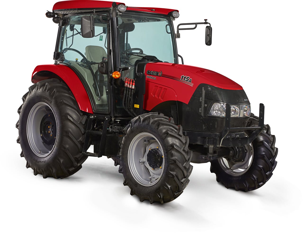 Detail Images Of Tractors Nomer 53