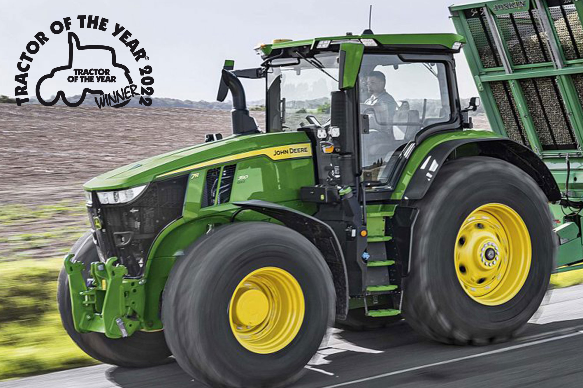 Detail Images Of Tractors Nomer 55