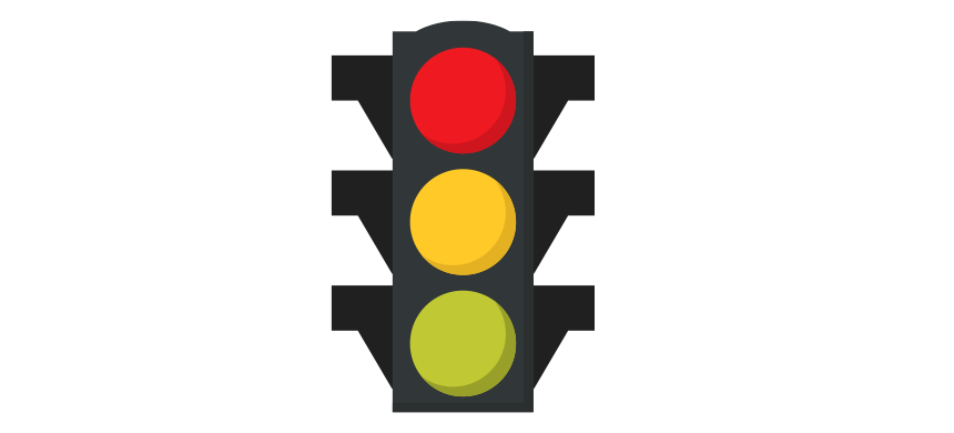 Detail Images Of Traffic Light Nomer 51