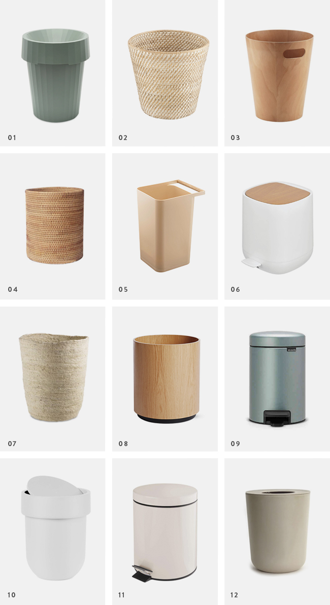 Detail Images Of Trash Cans Nomer 33