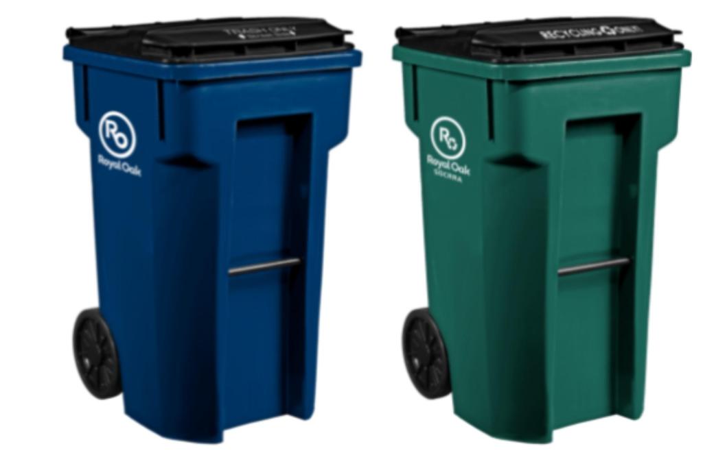 Detail Images Of Trash Cans Nomer 34