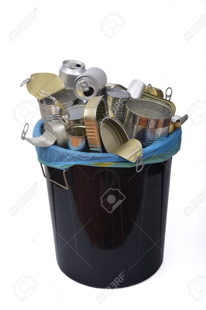 Detail Images Of Trash Cans Nomer 41