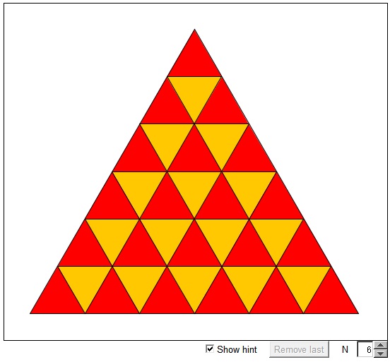 Detail Images Of Triangles Nomer 16