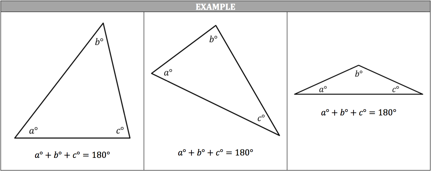 Detail Images Of Triangles Nomer 27