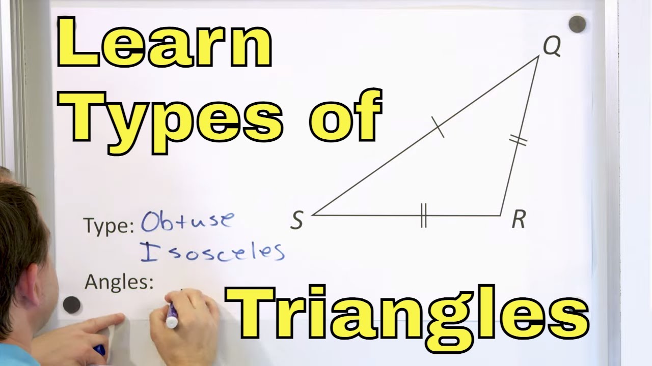 Detail Images Of Triangles Nomer 38