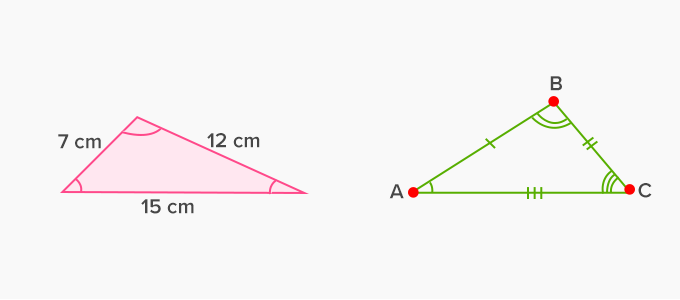 Detail Images Of Triangles Nomer 39