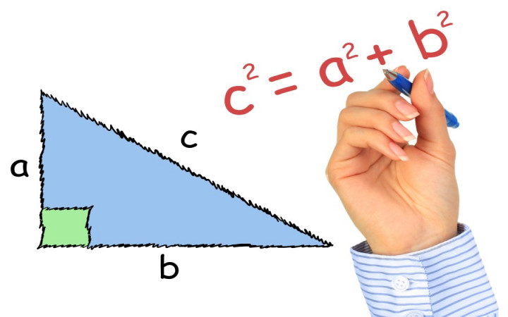 Detail Images Of Triangles Nomer 44