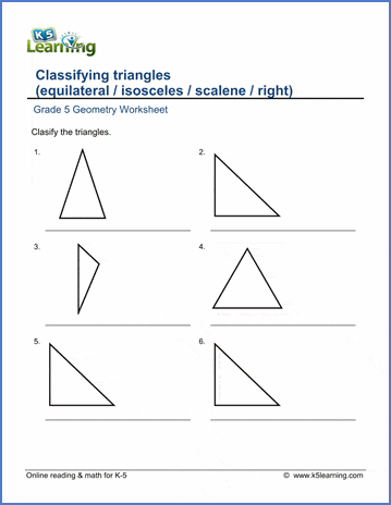 Detail Images Of Triangles Nomer 53