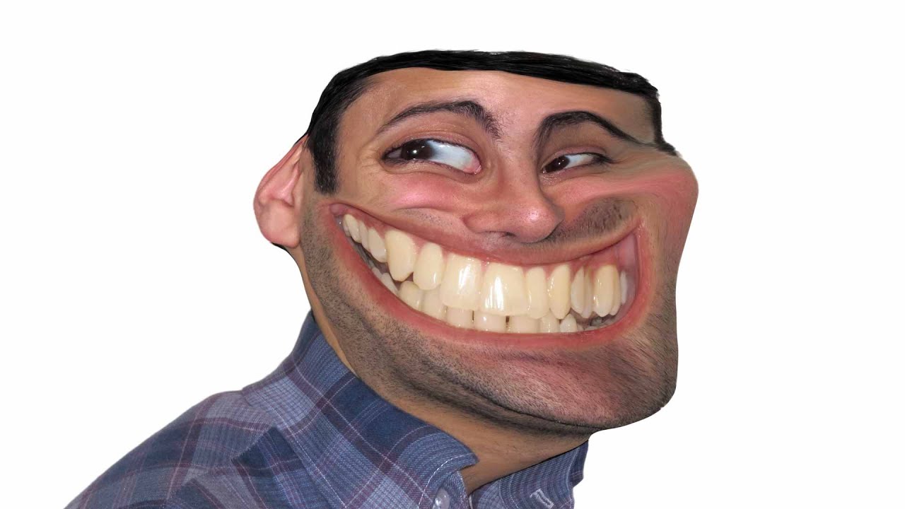 Detail Images Of Troll Face Nomer 24