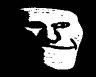 Detail Images Of Troll Face Nomer 28