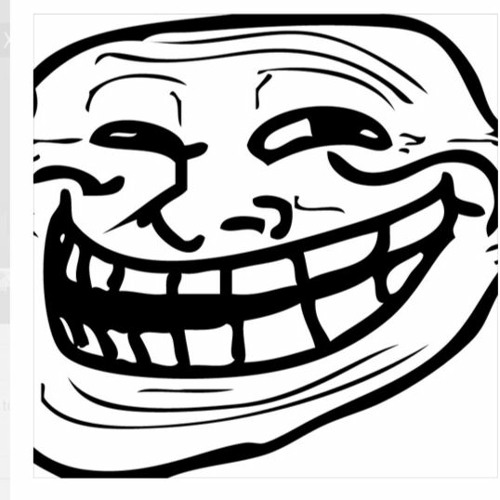 Detail Images Of Troll Face Nomer 37