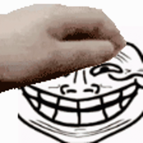 Detail Images Of Troll Face Nomer 39