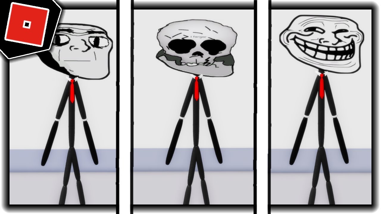 Detail Images Of Troll Face Nomer 56