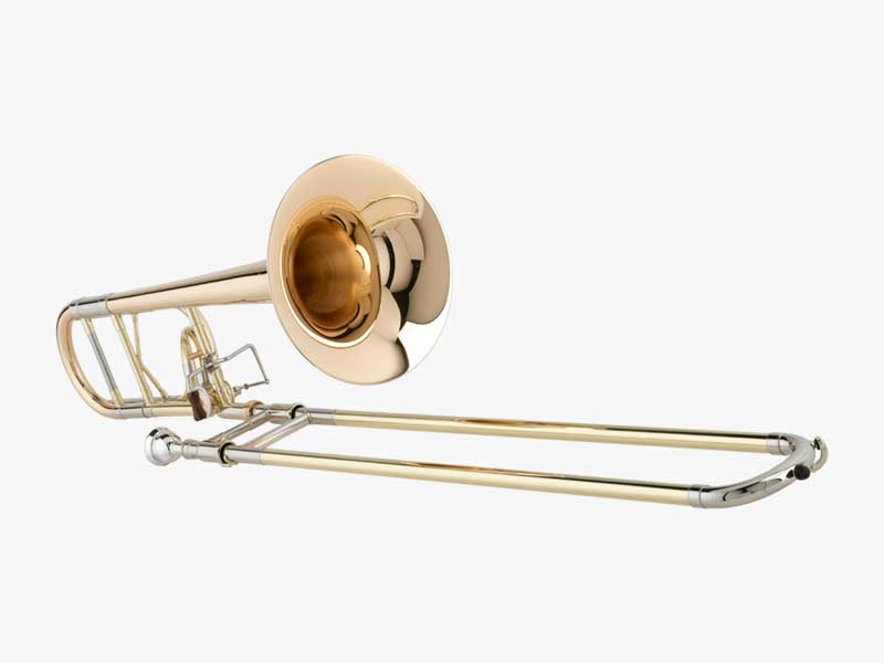 Detail Images Of Trombones Nomer 9