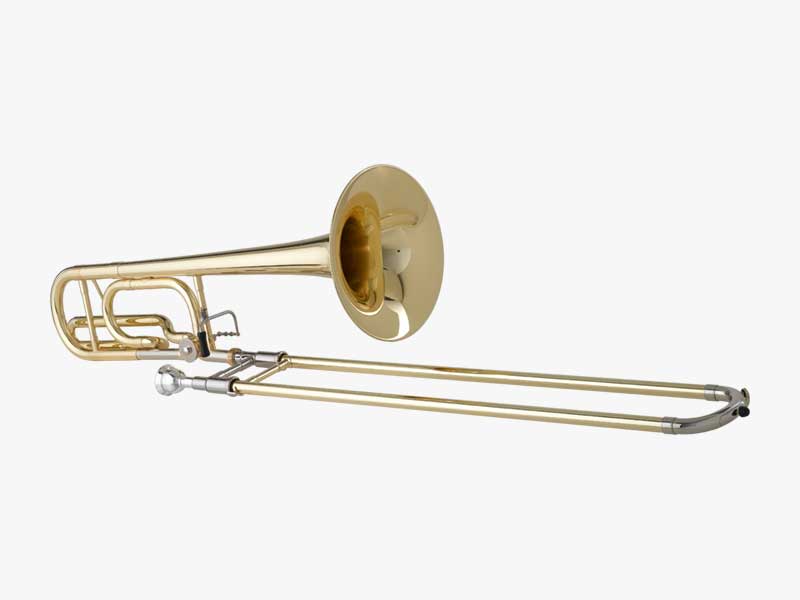 Detail Images Of Trombones Nomer 10