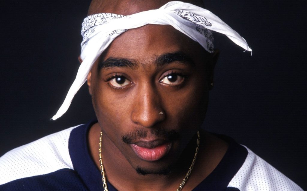 Detail Images Of Tupac Shakur Nomer 23