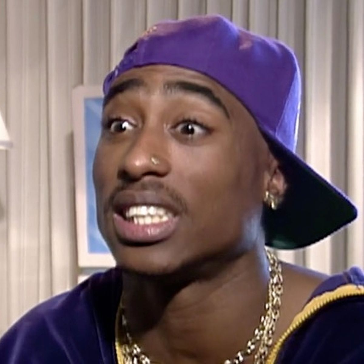 Detail Images Of Tupac Shakur Nomer 47