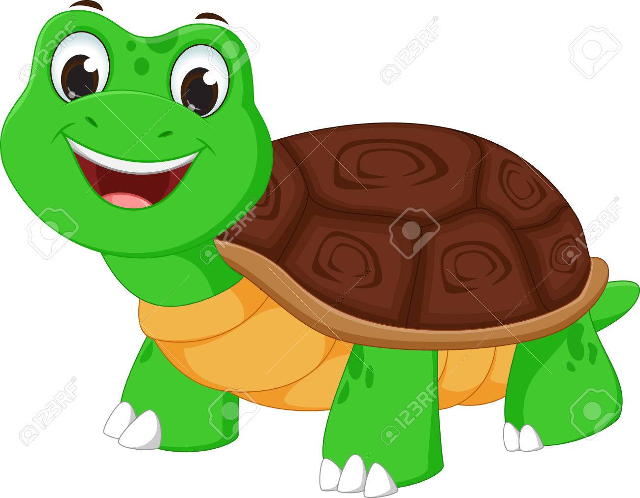 Detail Images Of Turtles Cartoon Nomer 19